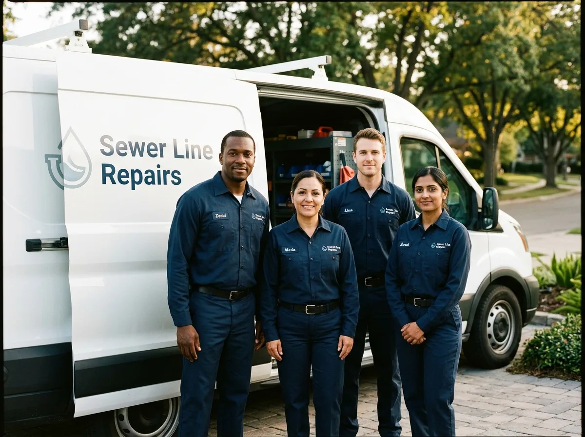 Emergency Plumber company in Belleville, NJ