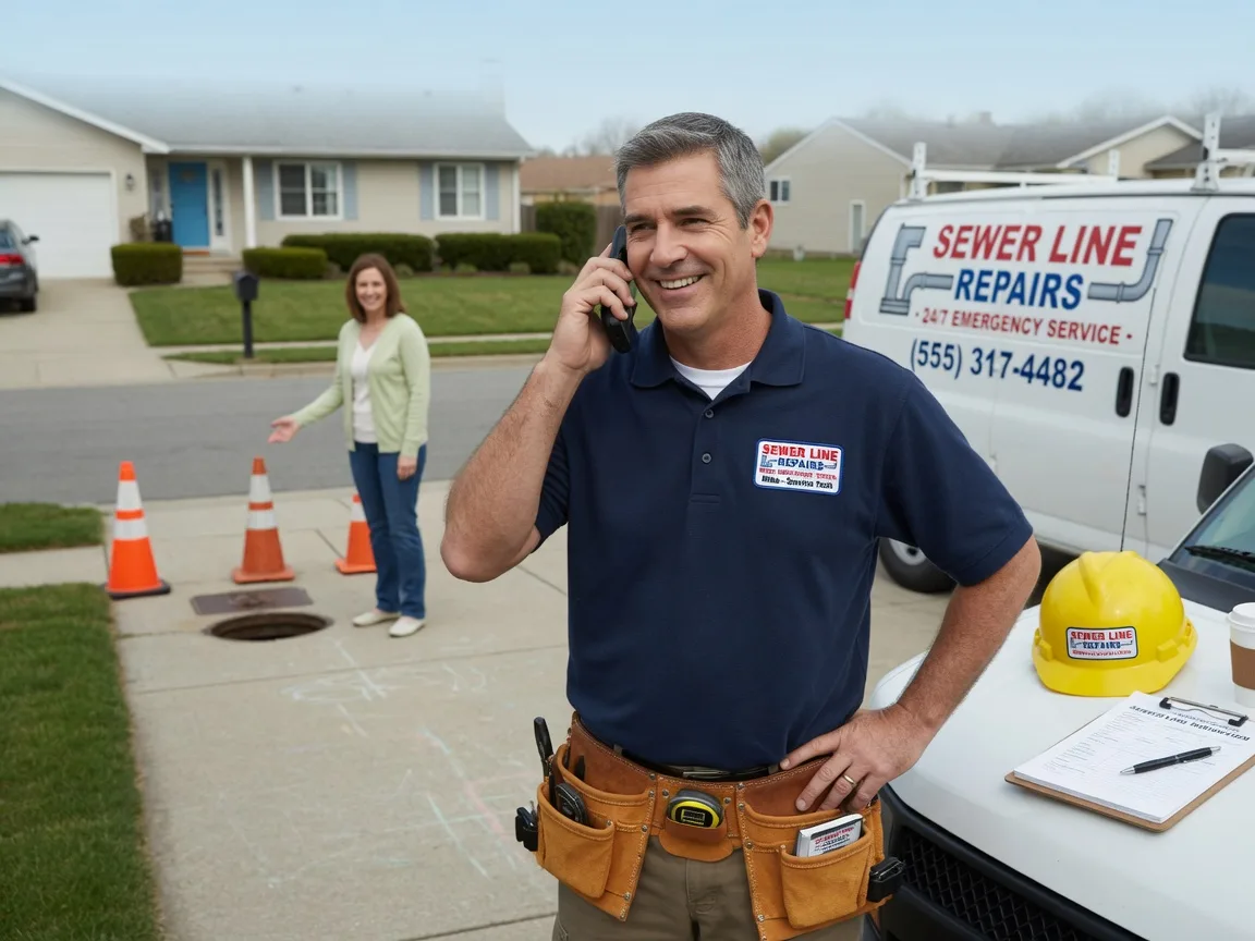 Emergency Plumber Belleville, NJ FAQs